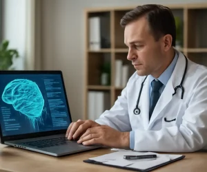 Риски и регулирование ИИ в медицине 2026: что нас ждёт и как подготовиться Риски и регулирование ИИ в медицине 2026: что нас ждёт и как подготовиться