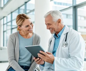 Превентивная медицина с ИИ — что ждать пациентам в этом году? Превентивная медицина с ИИ — что ждать пациентам в этом году?