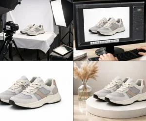 Видео для карточек товаров нейросетью: как улучшить контент для маркетплейсов Видео для карточек товаров нейросетью: как улучшить контент для маркетплейсов