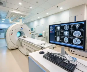 Почему AI-сканирование МРТ стало главным трендом медицины 2026 Почему AI-сканирование МРТ стало главным трендом медицины 2026